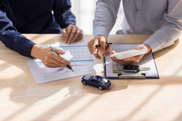 Car insurance options for Moorhead residents